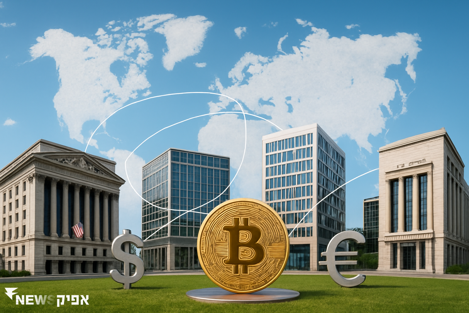 איך עובד שוק ההון: מאחורי הקלעים של המסחר