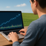 מה זה השקעה בשוק ההון וכיצד מתחילים?   המילון הפיננסי, שוק ההון