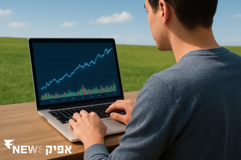 מה זה השקעה בשוק ההון וכיצד מתחילים?