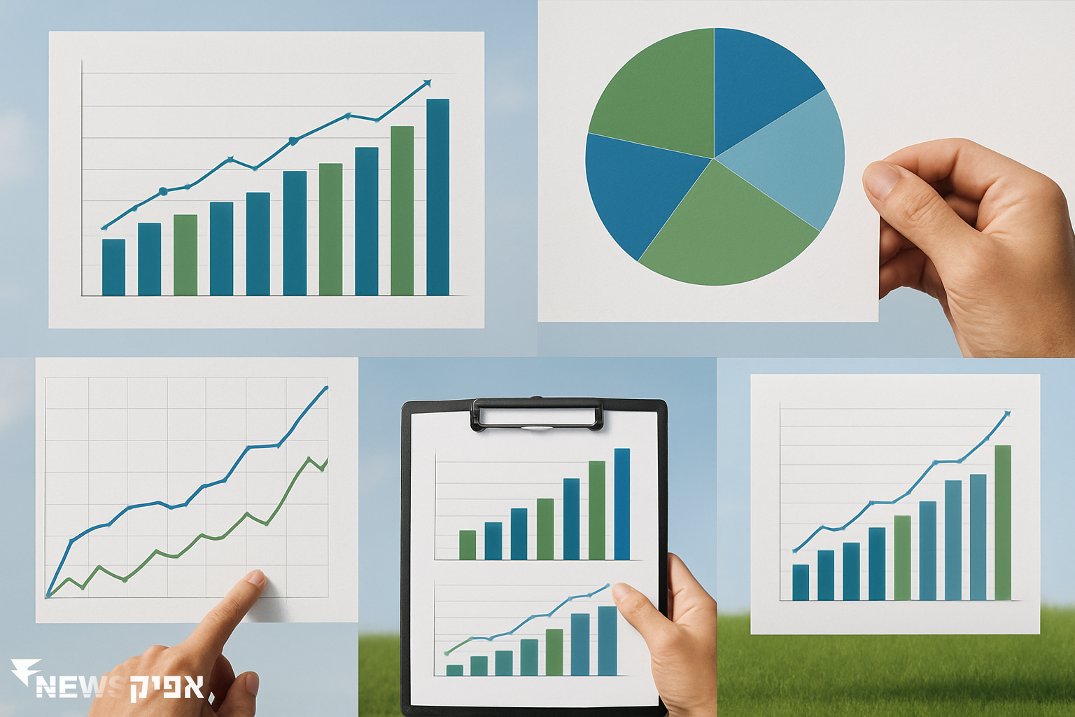 מה זה השקעה בשוק ההון וכיצד מתחילים?