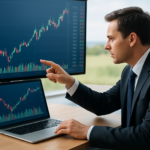 מה זה מסחר בבורסה: מסע אל עולם המסחר הדינמי   המילון הפיננסי, שוק ההון