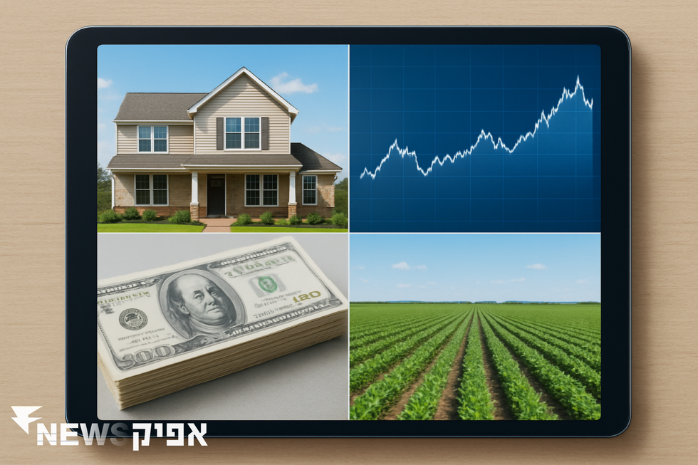 מה זה תיק השקעות וכיצד הוא בנוי?