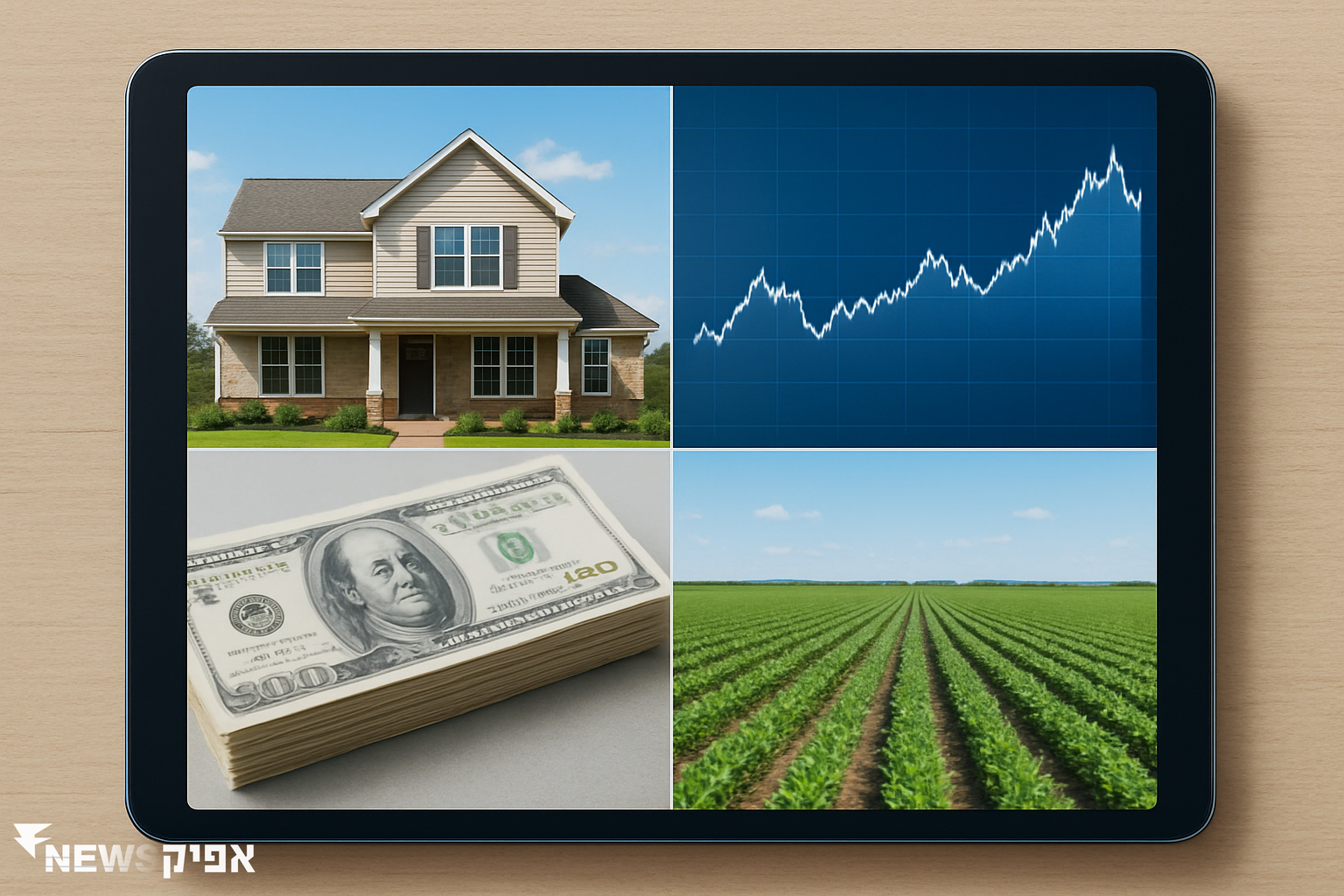 מה זה תיק השקעות וכיצד הוא בנוי?