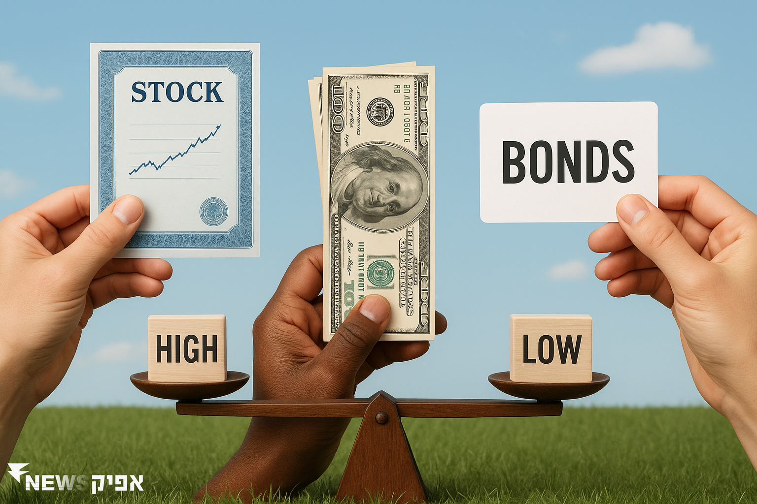 מה זה תיק השקעות וכיצד הוא בנוי?