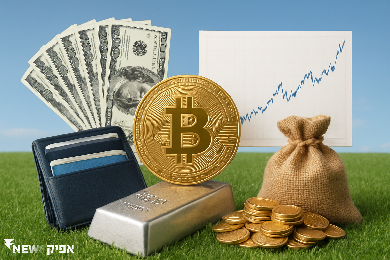 מה זה תיק השקעות וכיצד הוא בנוי?