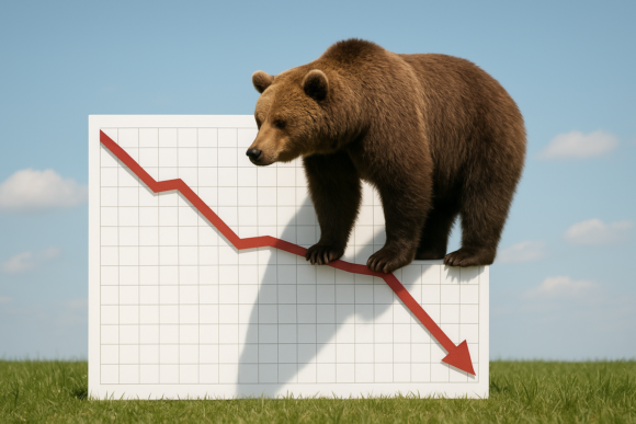 מה זה שוק דובי וכיצד להתגונן מפניו?   המילון הפיננסי, שוק ההון