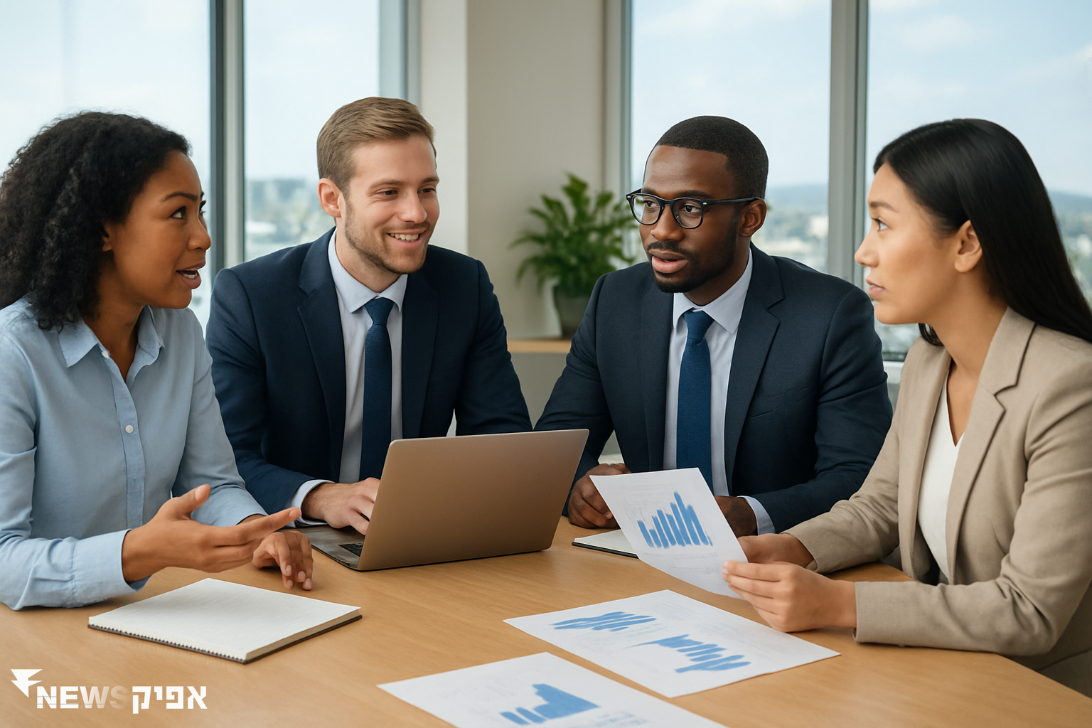 מה זה בתי השקעות וכיצד הם תורמים למשקיעים?