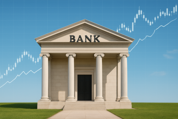 מה זה בנקים ותפקידם בשוק הפיננסי? המילון הפיננסי, שוק ההון