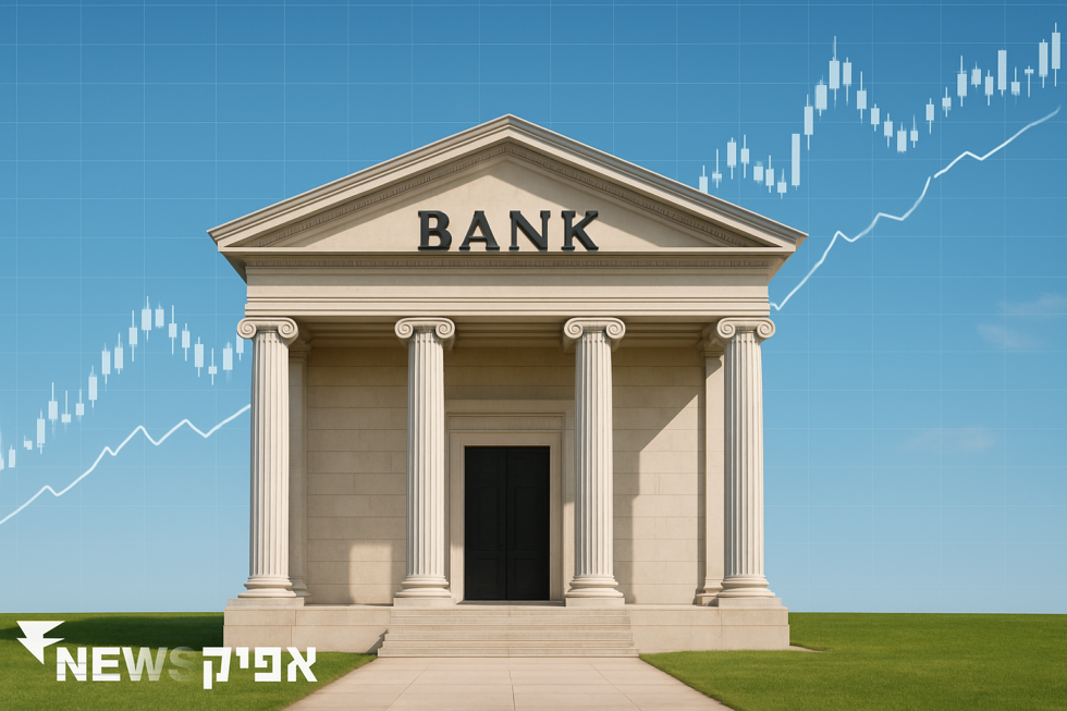 מה זה בנקים ותפקידם בשוק הפיננסי?