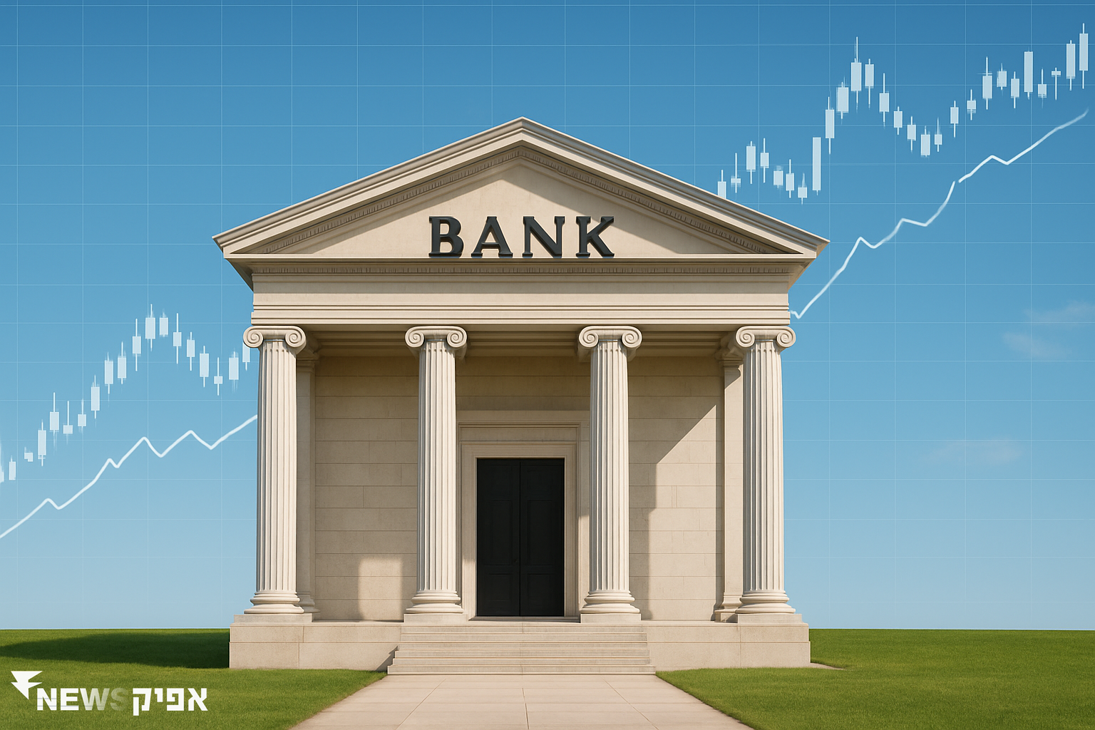 מה זה בנקים ותפקידם בשוק הפיננסי?