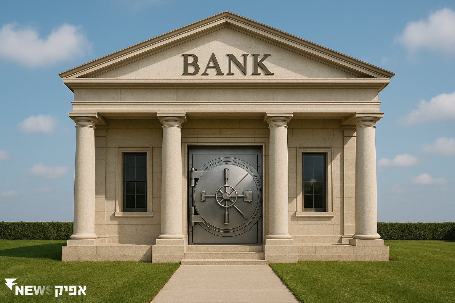 מה זה בנקים ותפקידם בשוק הפיננסי?