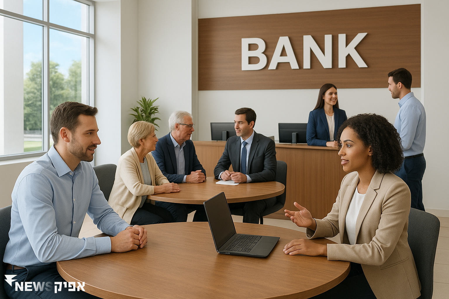 מה זה בנקים ותפקידם בשוק הפיננסי?