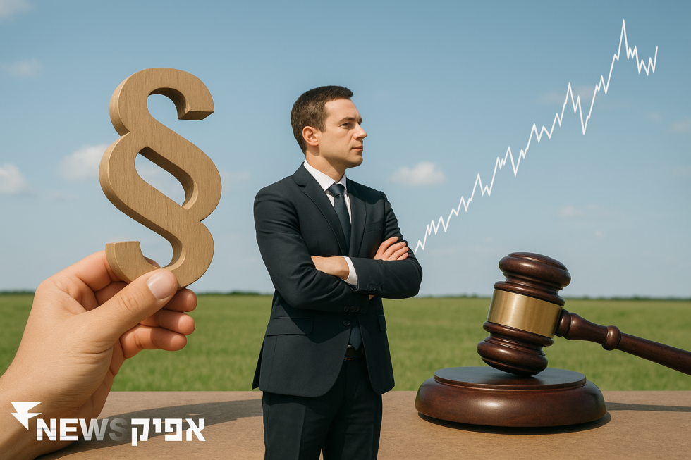 מה זה רגולציה פיננסית ואיך היא משפיעה על השוק?