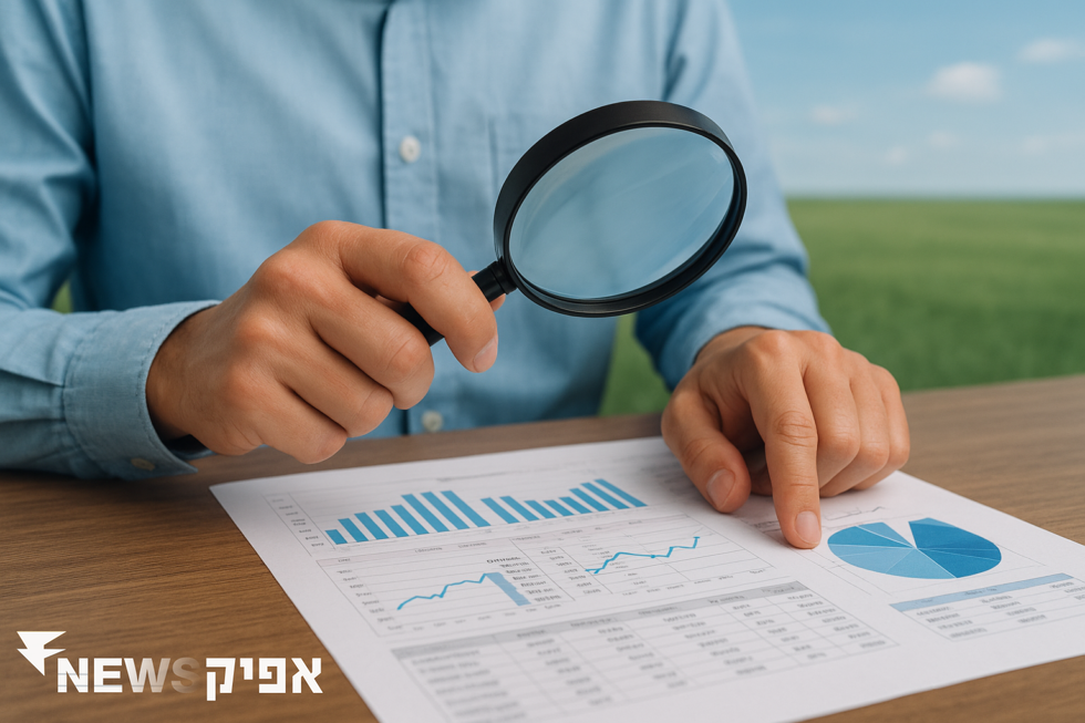 מה זה רשות ניירות ערך ואיך היא מפקחת על השוק?