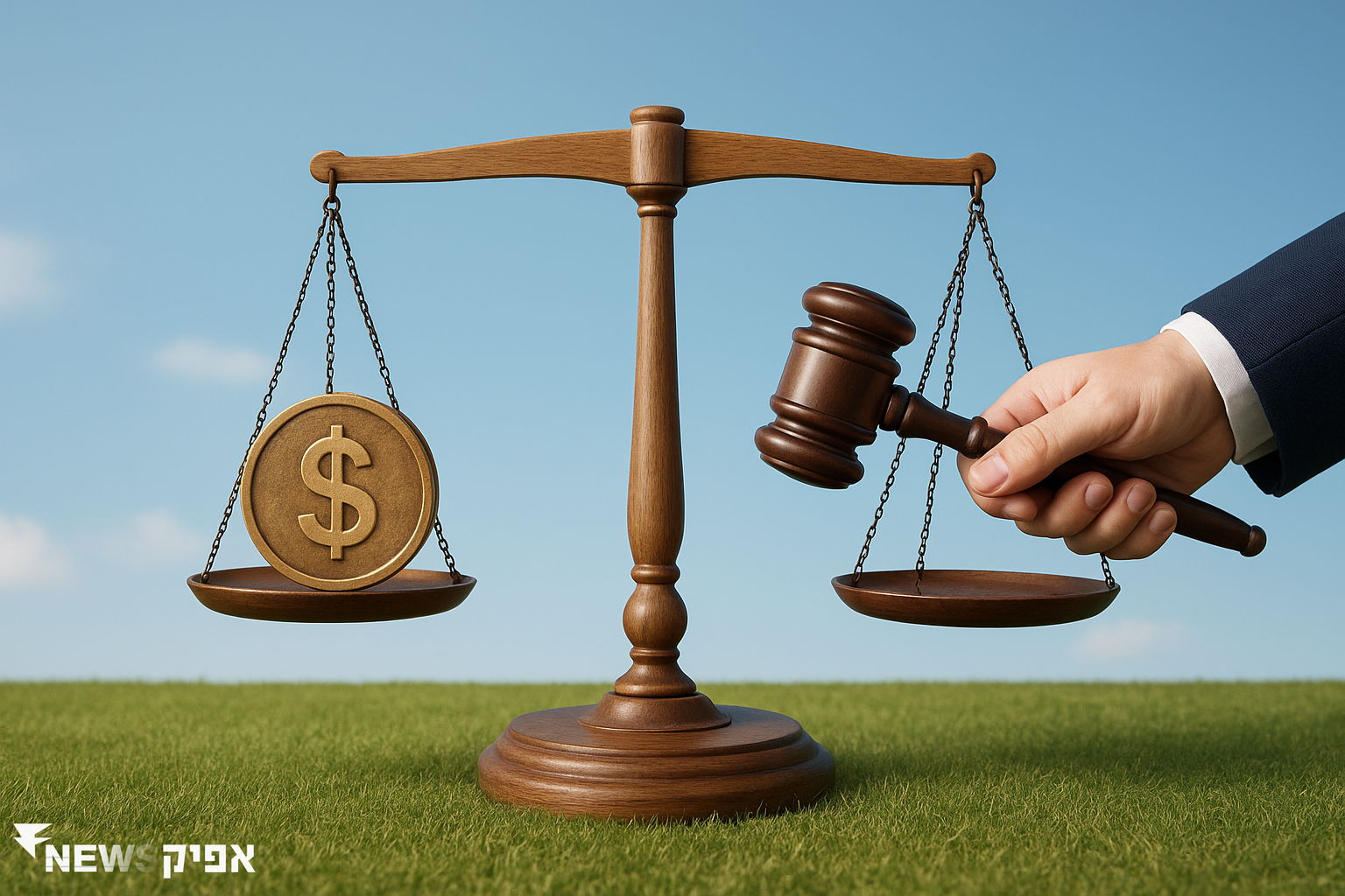 מה זה רשות ניירות ערך ואיך היא מפקחת על השוק?