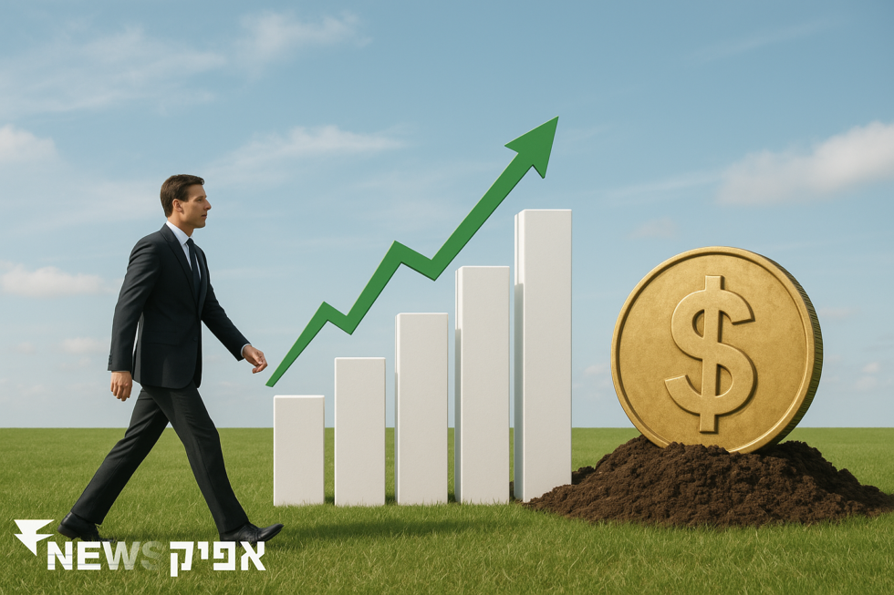 מה זה מדיניות מוניטרית וכיצד היא משפיעה על הכלכלה?