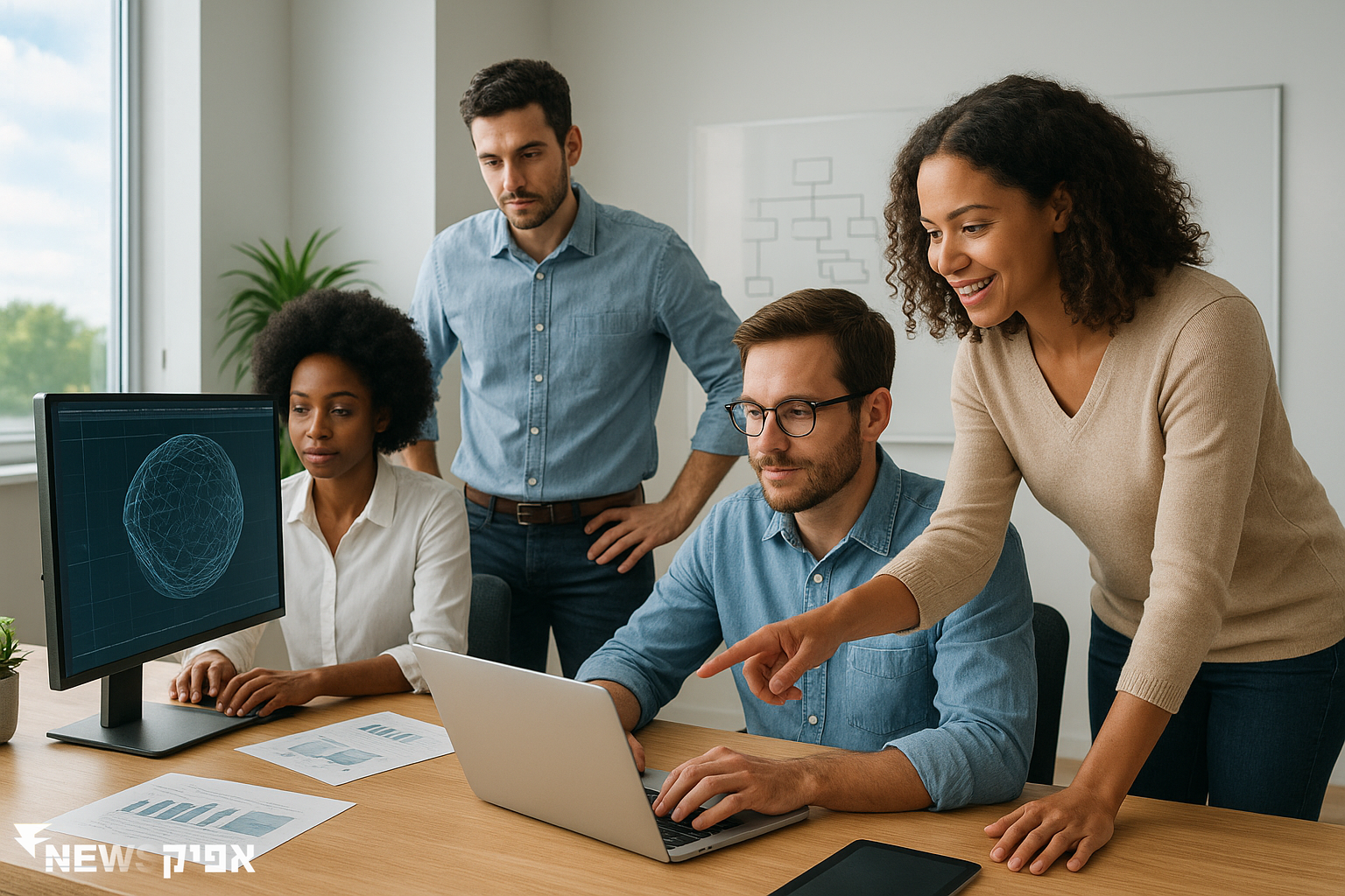 מה זה צמיחה כלכלית ואיך היא נמדדת?