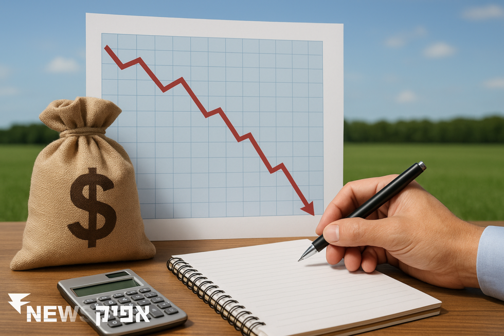 מה זה משבר כלכלי וכיצד ניתן להתכונן אליו?