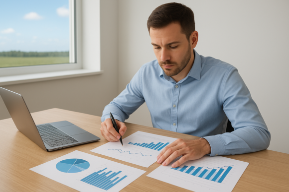 מה זה השקעה אקטיבית וכיצד לבחור את האסטרטגיה הנכונה? המילון הפיננסי, שוק ההון