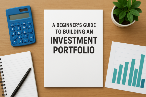 איך בונים תיק השקעות: מדריך למתחילים המילון הפיננסי, שוק ההון