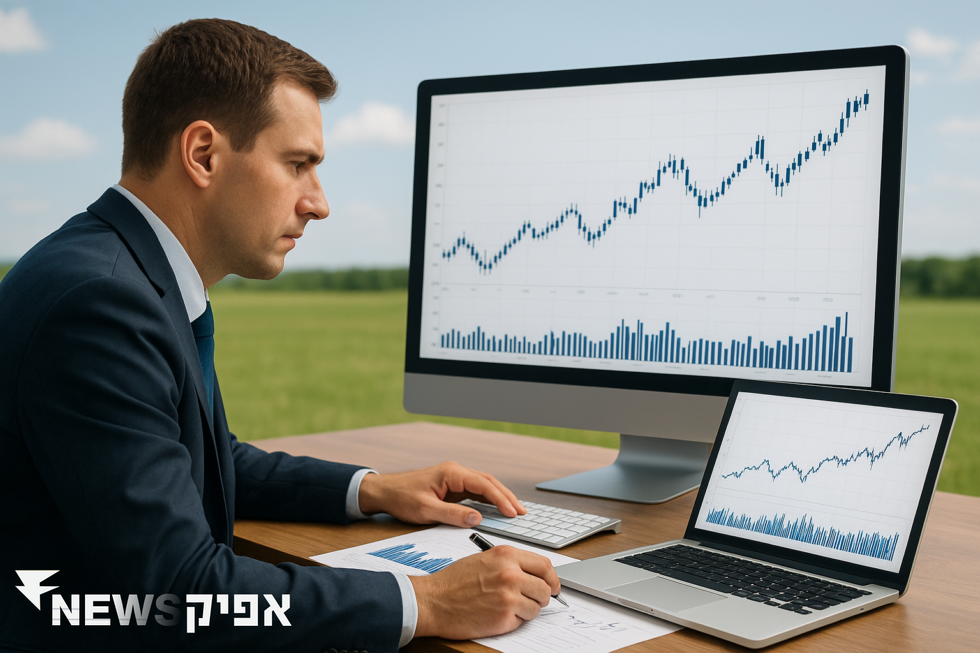 מה זה ניהול סיכונים ואיך הוא משפיע על הצלחה פיננסית?