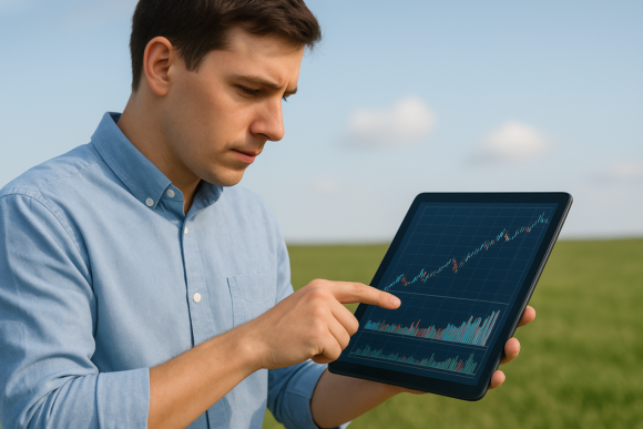 טעויות של משקיעים מתחילים בשוק ההון ואיך להימנע מהן   המילון הפיננסי, שמאות מקרקעין