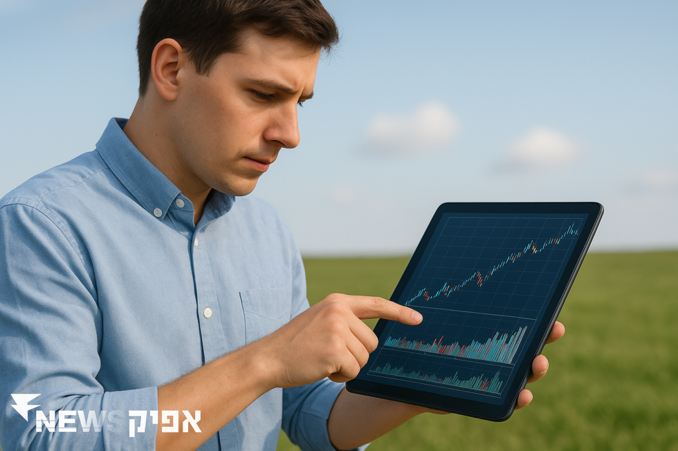 טעויות של משקיעים מתחילים בשוק ההון ואיך להימנע מהן