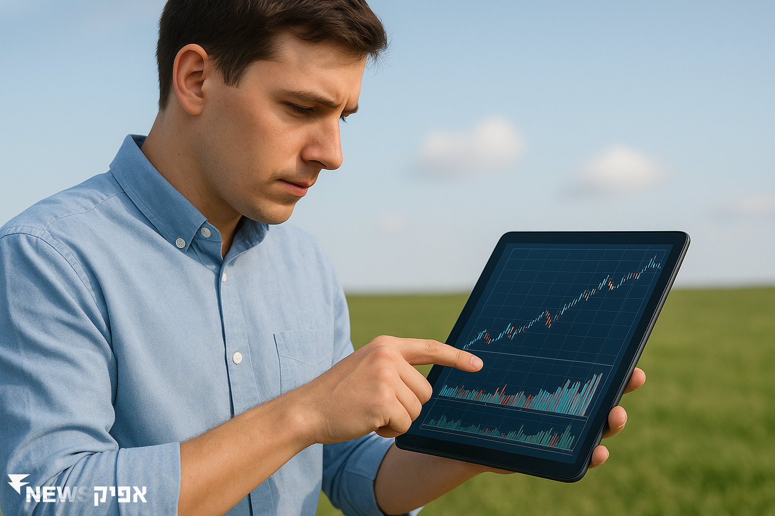 טעויות של משקיעים מתחילים בשוק ההון ואיך להימנע מהן