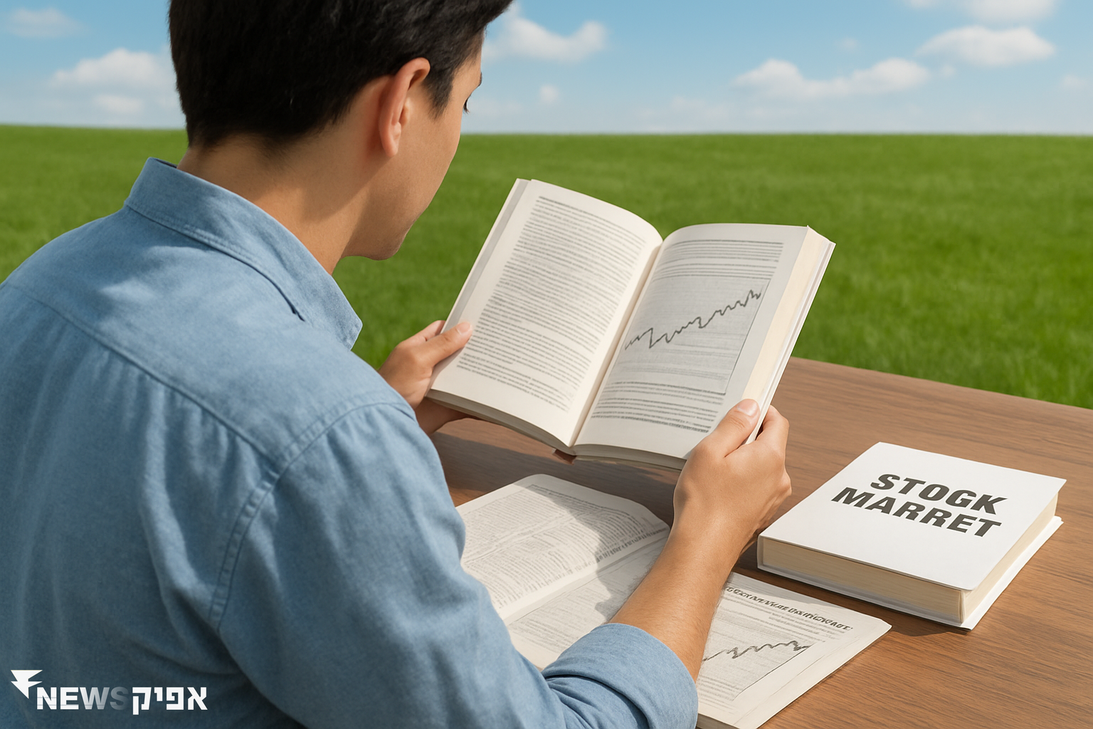 טעויות של משקיעים מתחילים בשוק ההון ואיך להימנע מהן