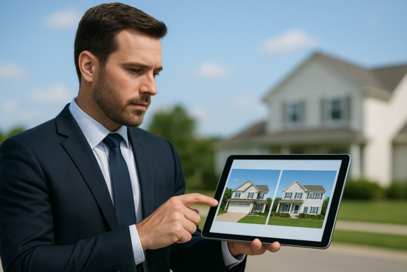 השוואת עסקאות: השיטה המרכזית בשמאות מקרקעין   המילון הפיננסי, שמאות מקרקעין