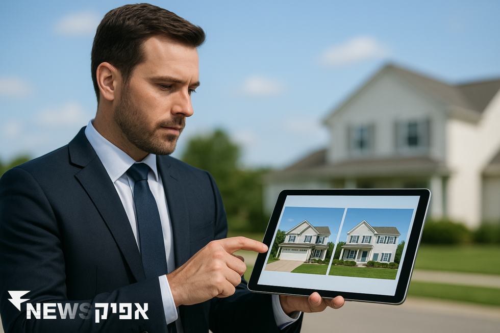 השוואת עסקאות: השיטה המרכזית בשמאות מקרקעין