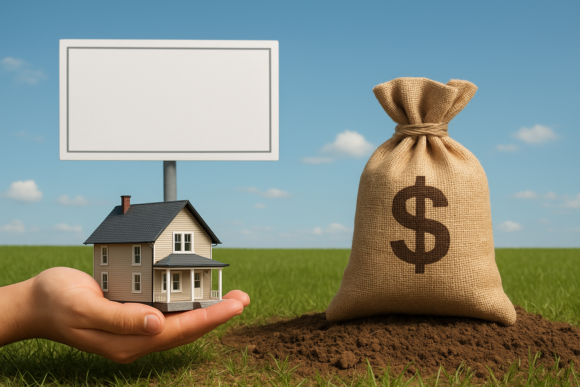 מה זה שמאות מקרקעין ומה תפקידה בשוק הנדל"ן?   המילון הפיננסי, שמאות מקרקעין