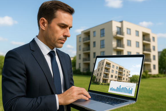 שווי שוק של דירה: איך הוא נקבע בפועל?   המילון הפיננסי, שמאות מקרקעין