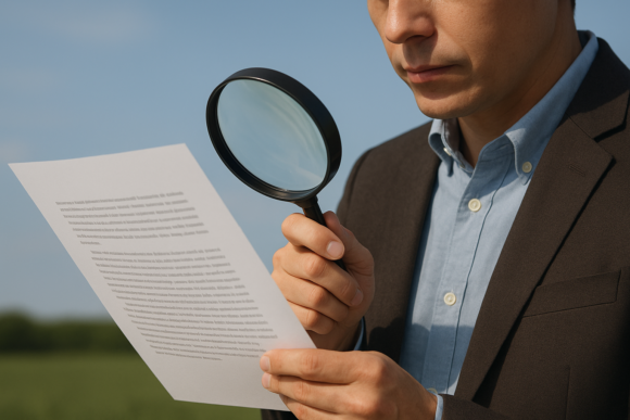 חוות דעת שמאית: מתי צריך ולמה היא כל כך חשובה? המילון הפיננסי, שמאות מקרקעין