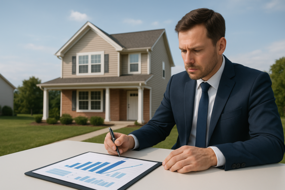 הערכת שווי דירה: שלבי הבדיקה והערכת השוק המילון הפיננסי, שמאות מקרקעין