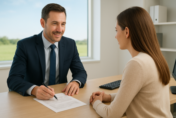 שמאות לבנק: באילו מצבים נדרשת שומה וכיצד היא מתבצעת? המילון הפיננסי, שמאות מקרקעין