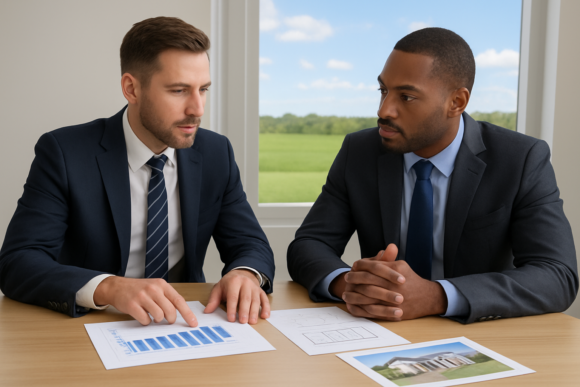 שומה לפירוק שיתוף: איך נקבע שווי נכס משותף?   המילון הפיננסי, שמאות מקרקעין