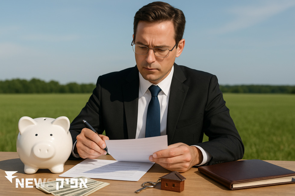 שומה לאיזון משאבים בגירושין: תפקיד השמאי