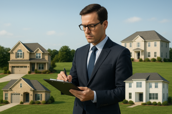 שומה לירושה: איך מעריכים שווי נכסים בעיזבון?   המילון הפיננסי, שמאות מקרקעין