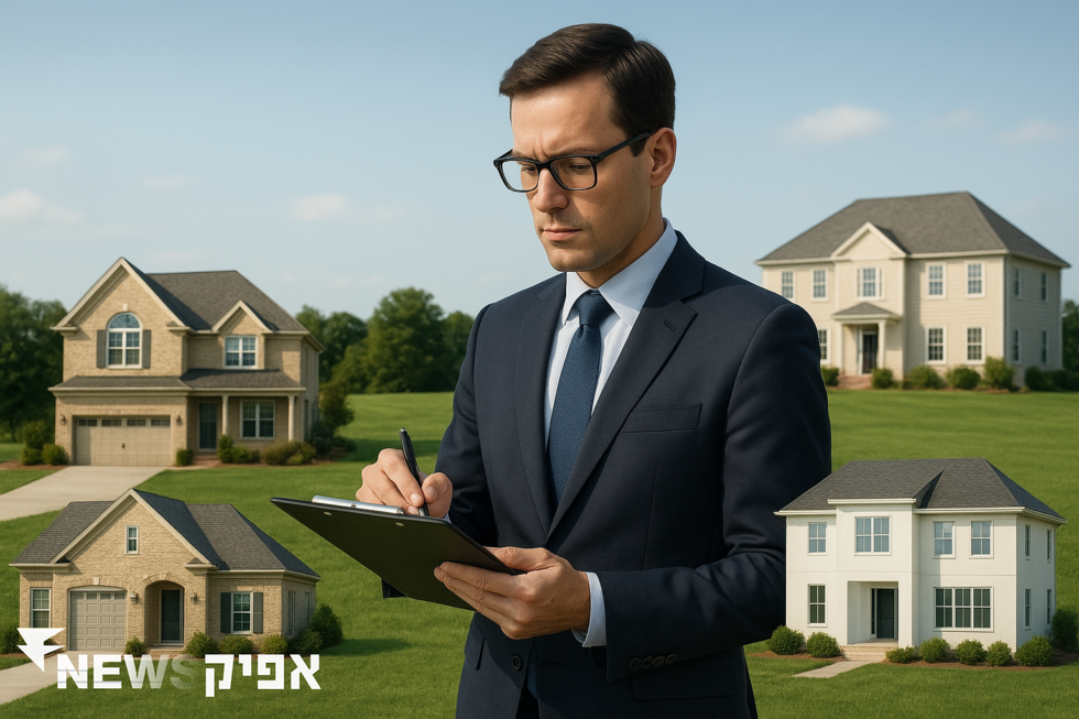 שומה לירושה: איך מעריכים שווי נכסים בעיזבון?