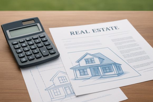 שווי זכויות בנייה: איך מחשבים ומה משמעותן לשווי הנכס? המילון הפיננסי, שמאות מקרקעין