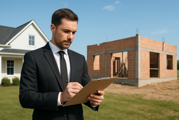 זכויות בנייה בנכס: השפעתן על ערך הנכס וכיצד להעריך אותן המילון הפיננסי, שמאות מקרקעין