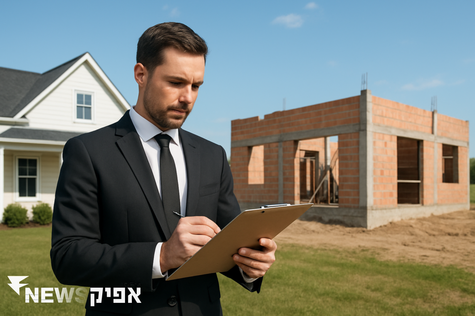 זכויות בנייה בנכס: השפעתן על ערך הנכס וכיצד להעריך אותן