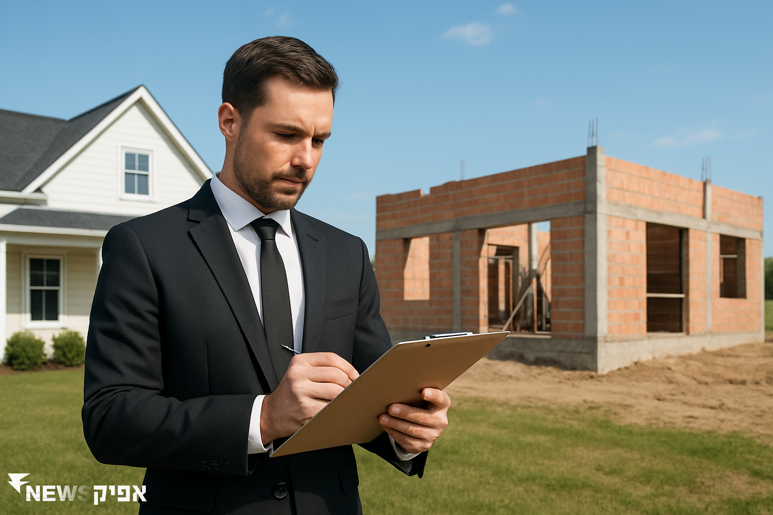 זכויות בנייה בנכס: השפעתן על ערך הנכס וכיצד להעריך אותן