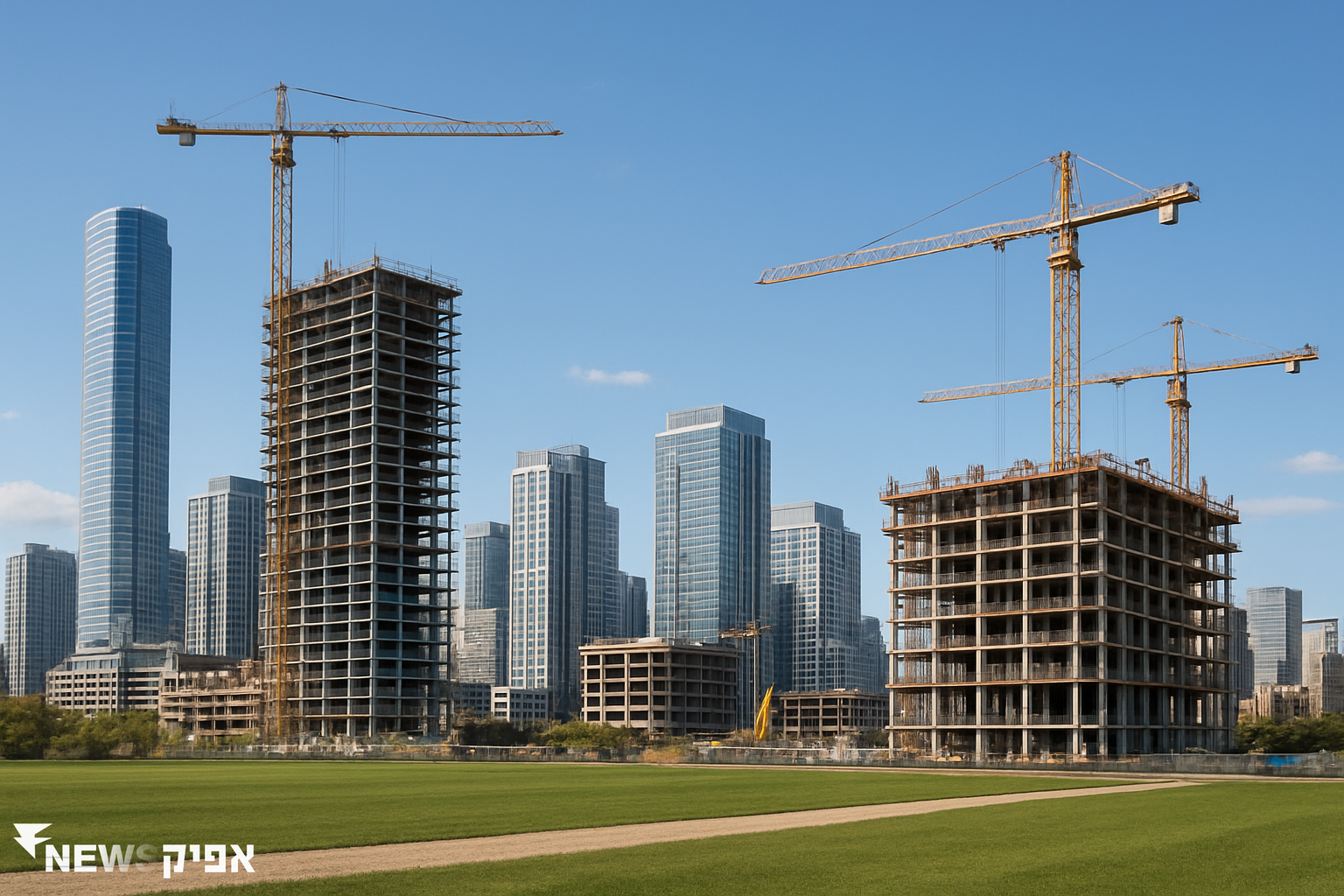 זכויות בנייה בנכס: השפעתן על ערך הנכס וכיצד להעריך אותן