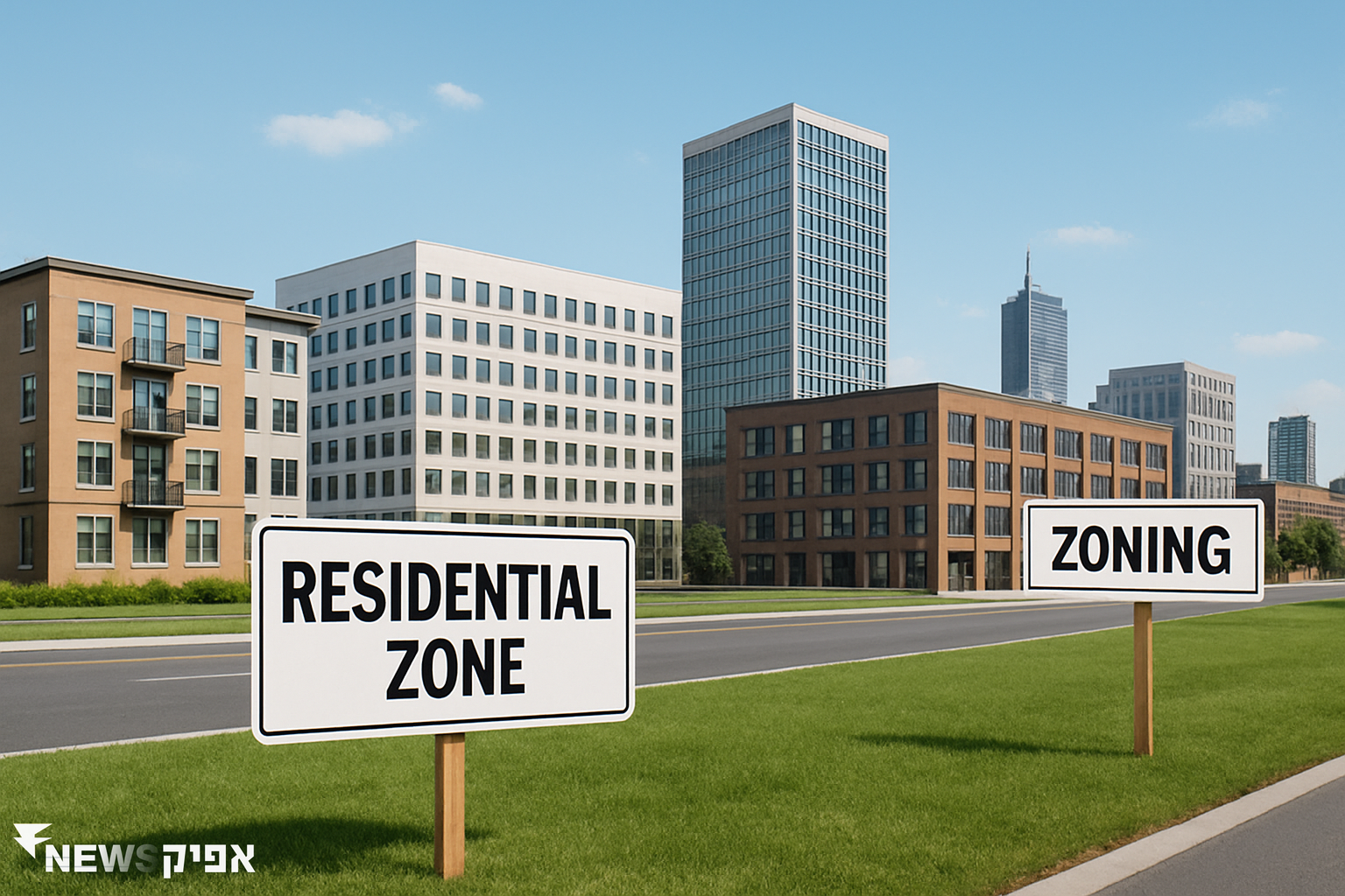 מצב תכנוני של נכס: איך זה משפיע על השווי ואיך לנתח