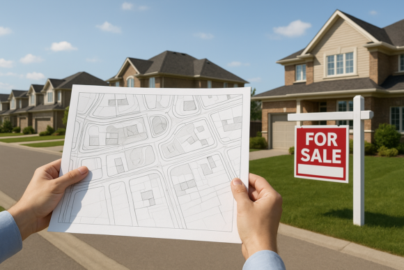 תב"ע: השפעת תוכנית בניין עיר על שווי נכס המילון הפיננסי, שמאות מקרקעין