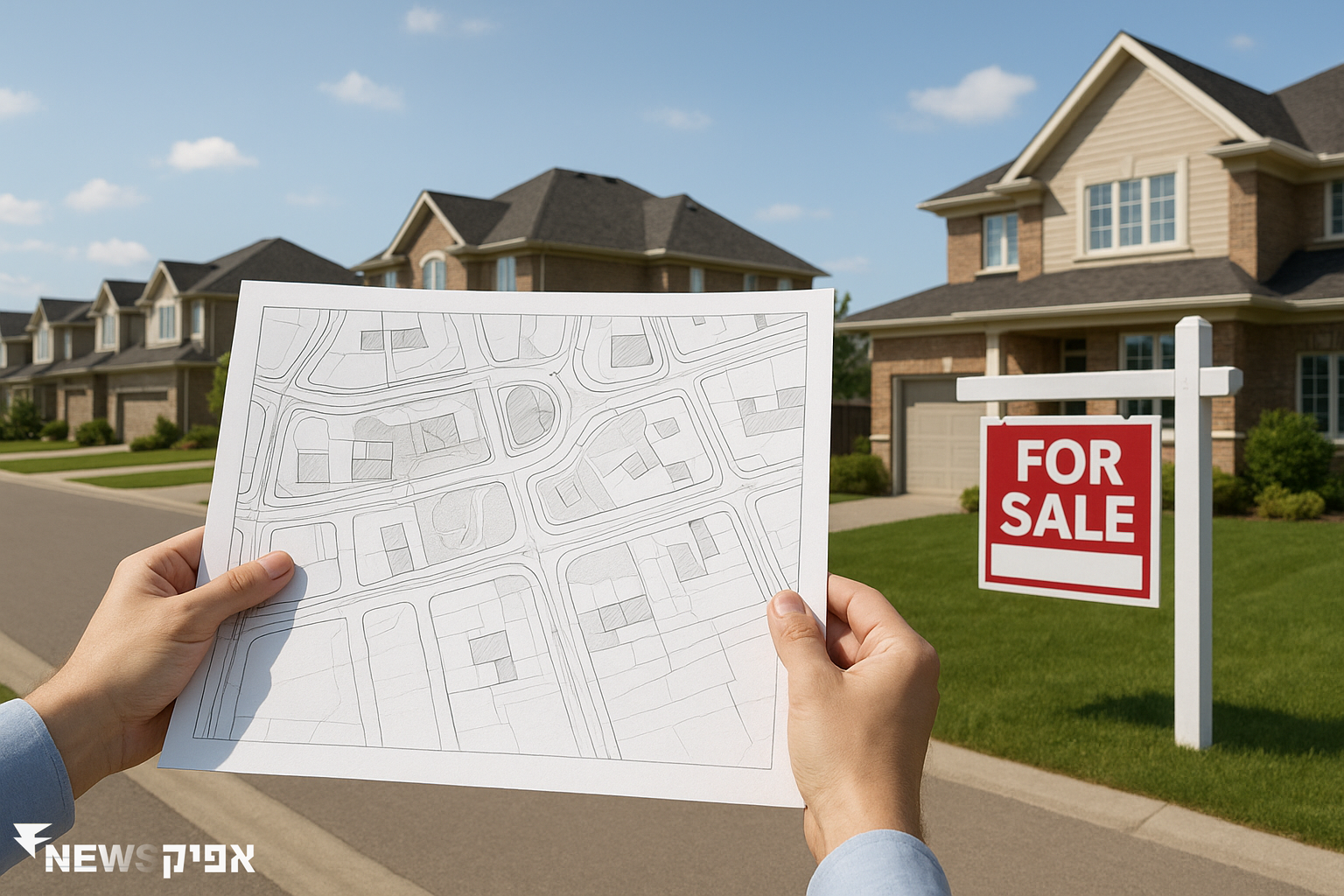 תב"ע: השפעת תוכנית בניין עיר על שווי נכס