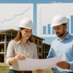 תכנון ובנייה: השפעתם על שומת מקרקעין והערכות שווי   המילון הפיננסי, שמאות מקרקעין