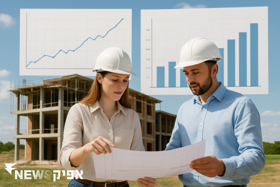 תכנון ובנייה: השפעתם על שומת מקרקעין והערכות שווי